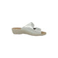 Ciabatta FLYFLOT  T4 A56 63 BIANCOdonna
