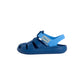 Sandali mare ragnetto REEF CJ9135 BLU Bambino
