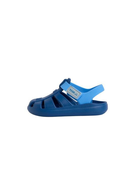Sandali mare ragnetto REEF CJ9135 BLU Bambino