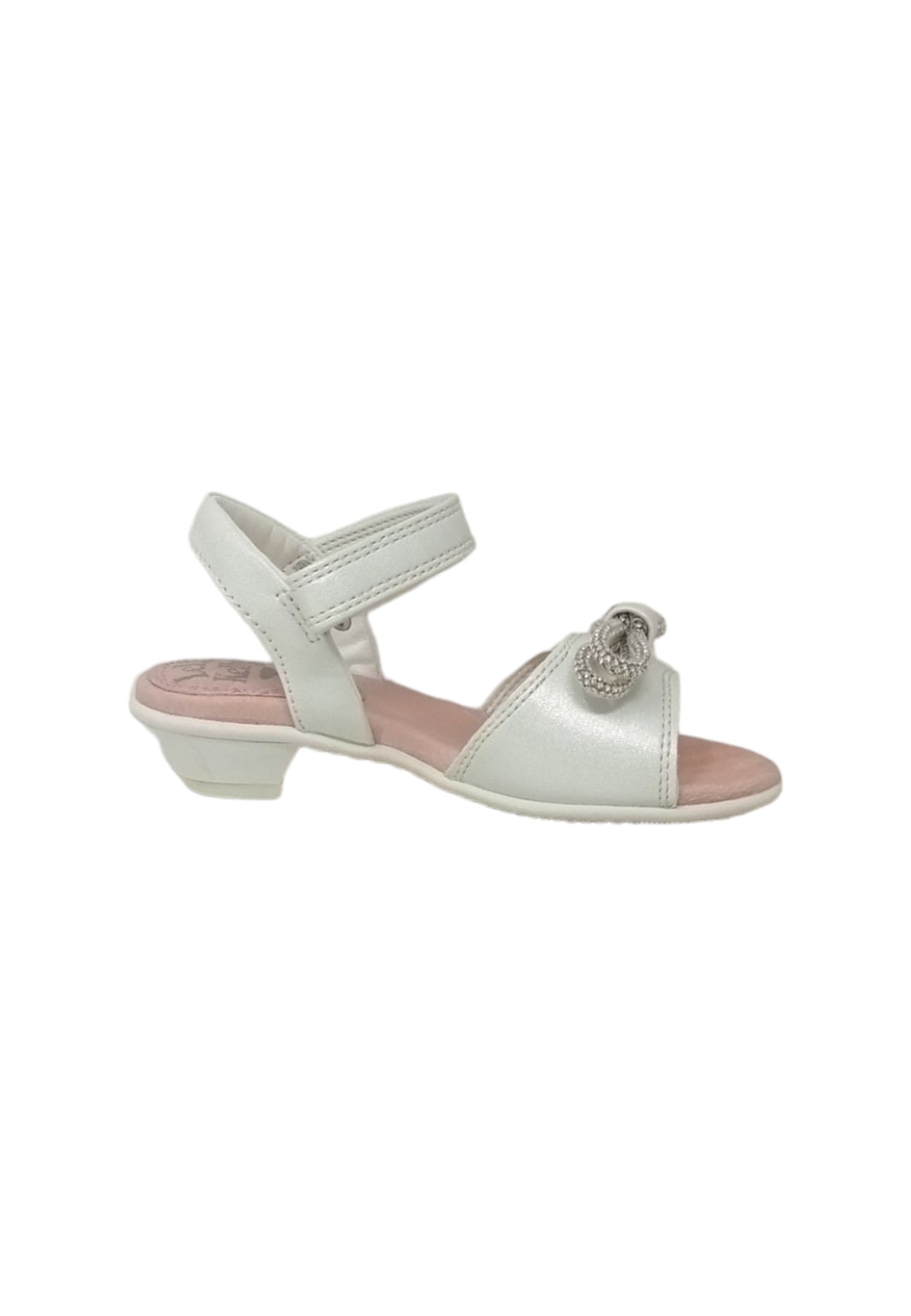 Sandali con tacco Lelli Kelly MARIELE LKCT4228 bambina più colori