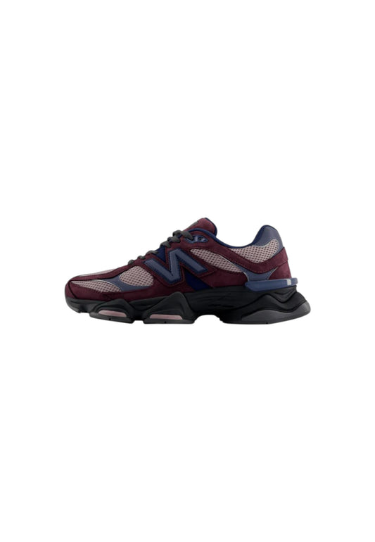 Sneaker NEW BALANCE U9060RFC Donna