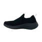 SNEAKERS SKECHERS 232314/BBK Uomo