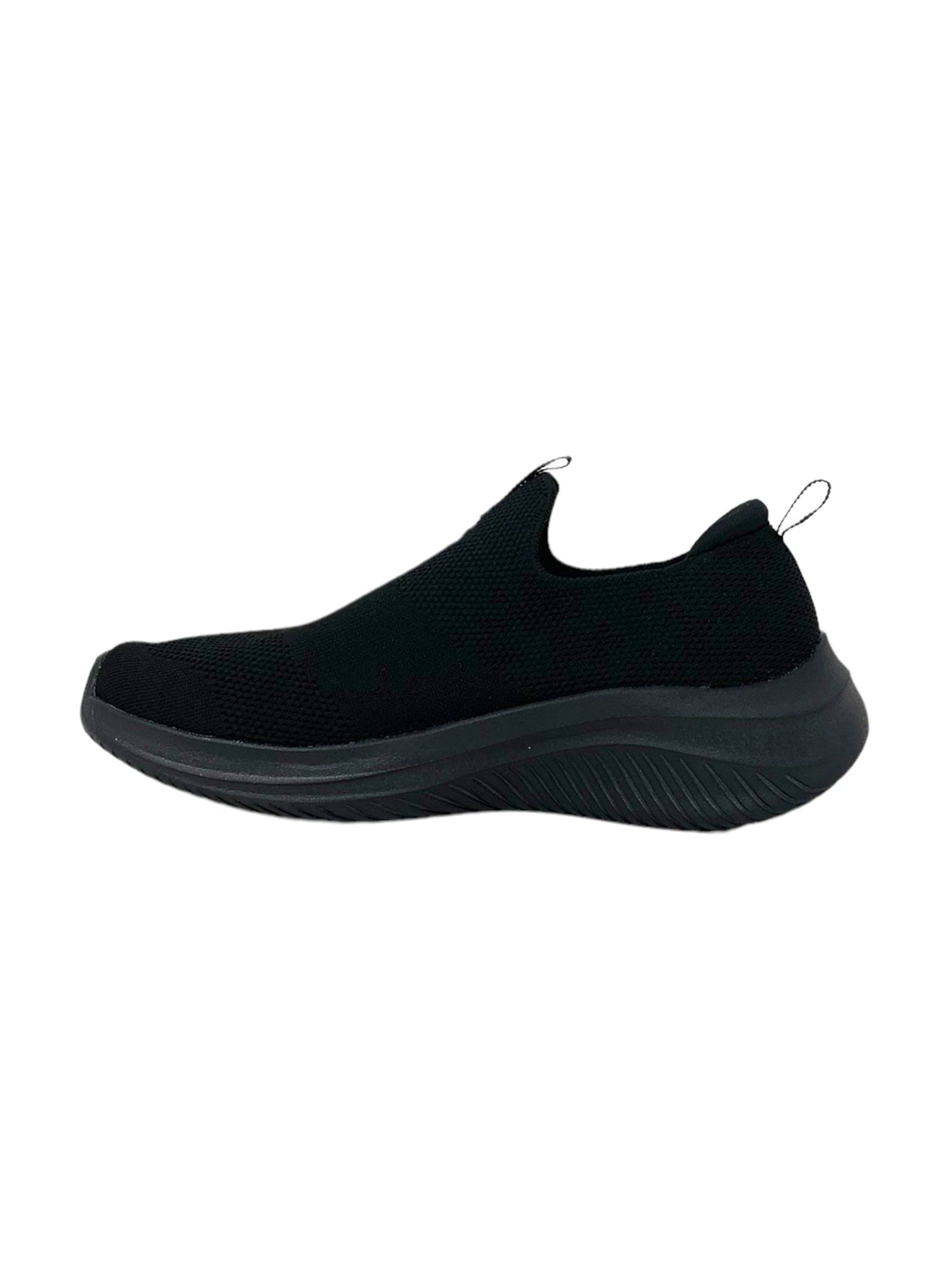 SNEAKERS SKECHERS 232314/BBK Uomo