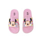 Ciabatta Silver Minnie D3010802S ROSA Bambina