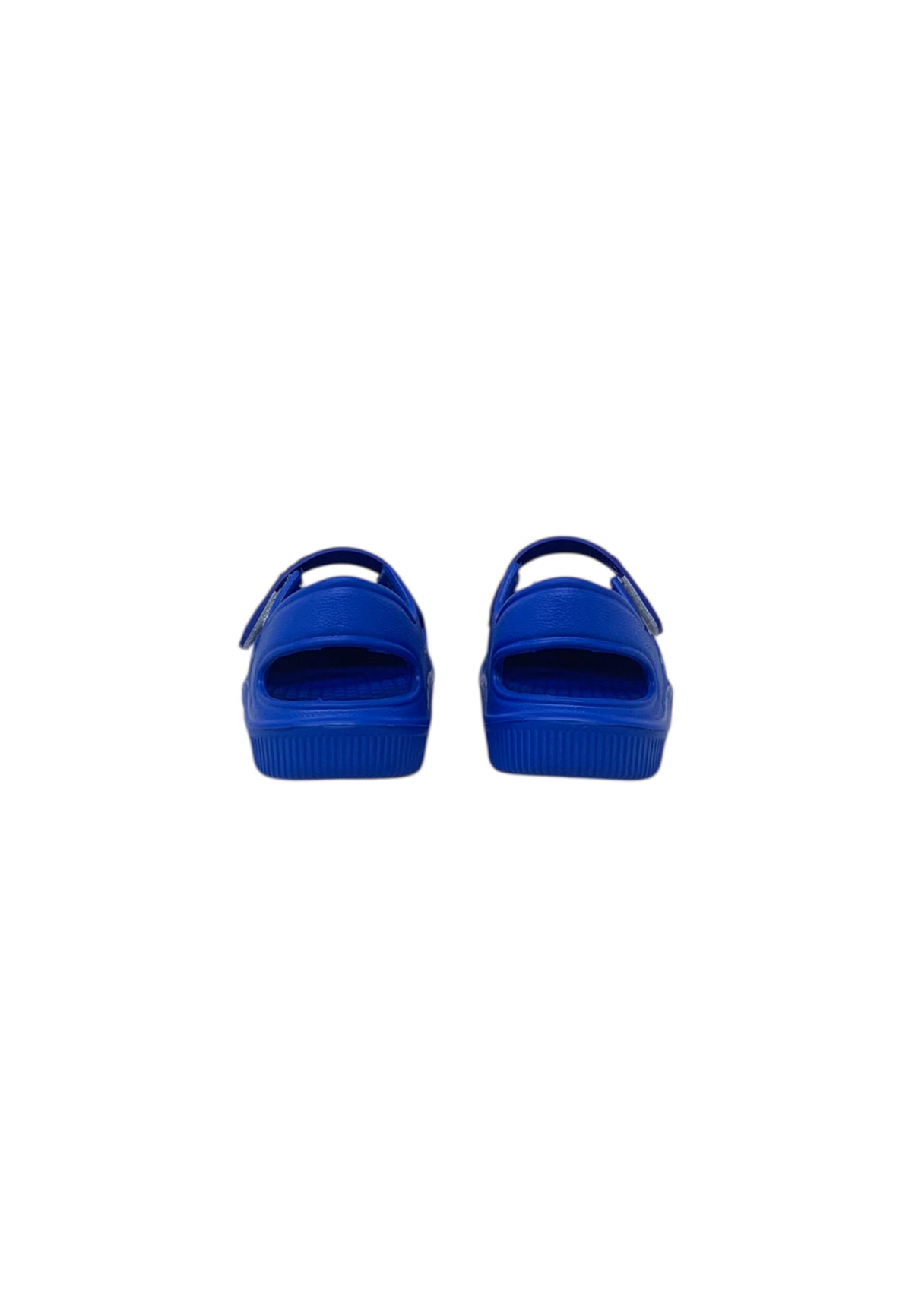 Sandali in gomma Spider Man R1310662S BLUE Bambino