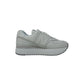 Sneaker NEW BALANCE WL574ZFW Bianco Donna