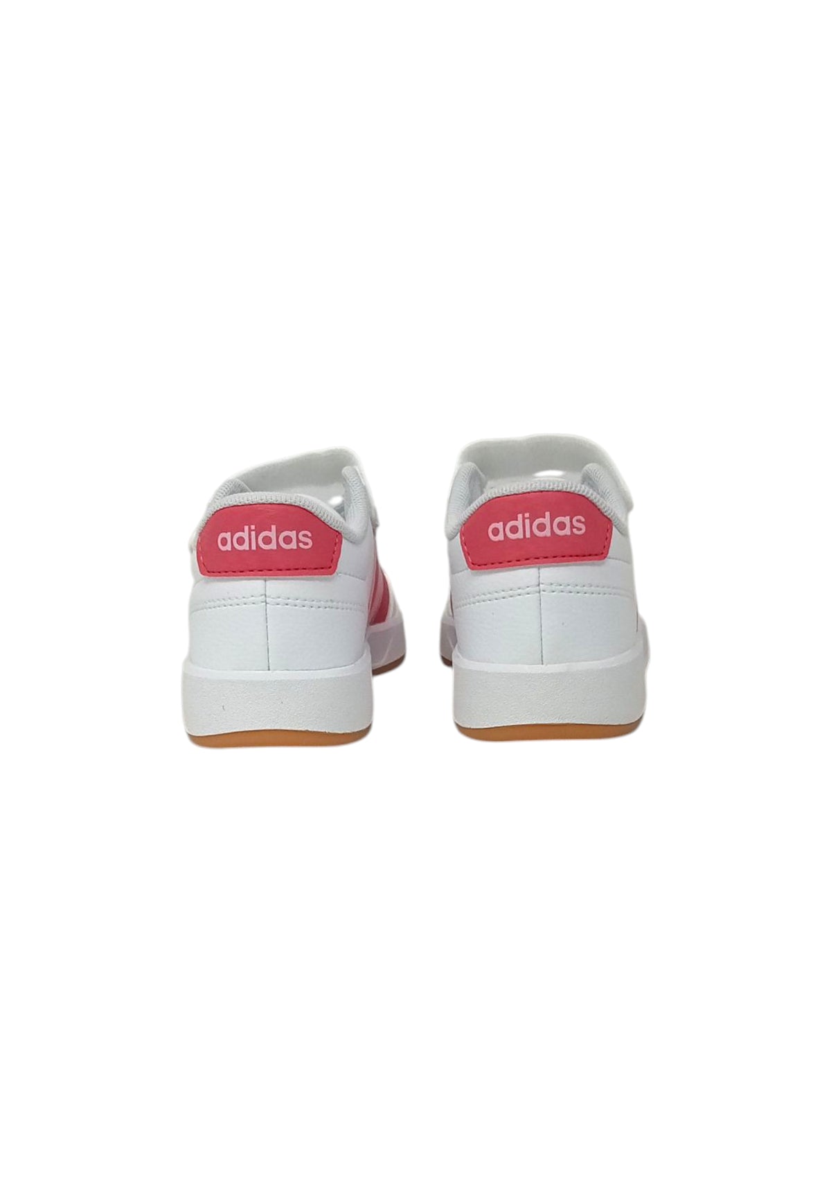 Sneakers Adidas Breaknet 3.0 EL C JS3684 Bambina