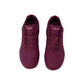 Sneakers SKECHERS Uno - Stand on Air 73690/PLUM Donna