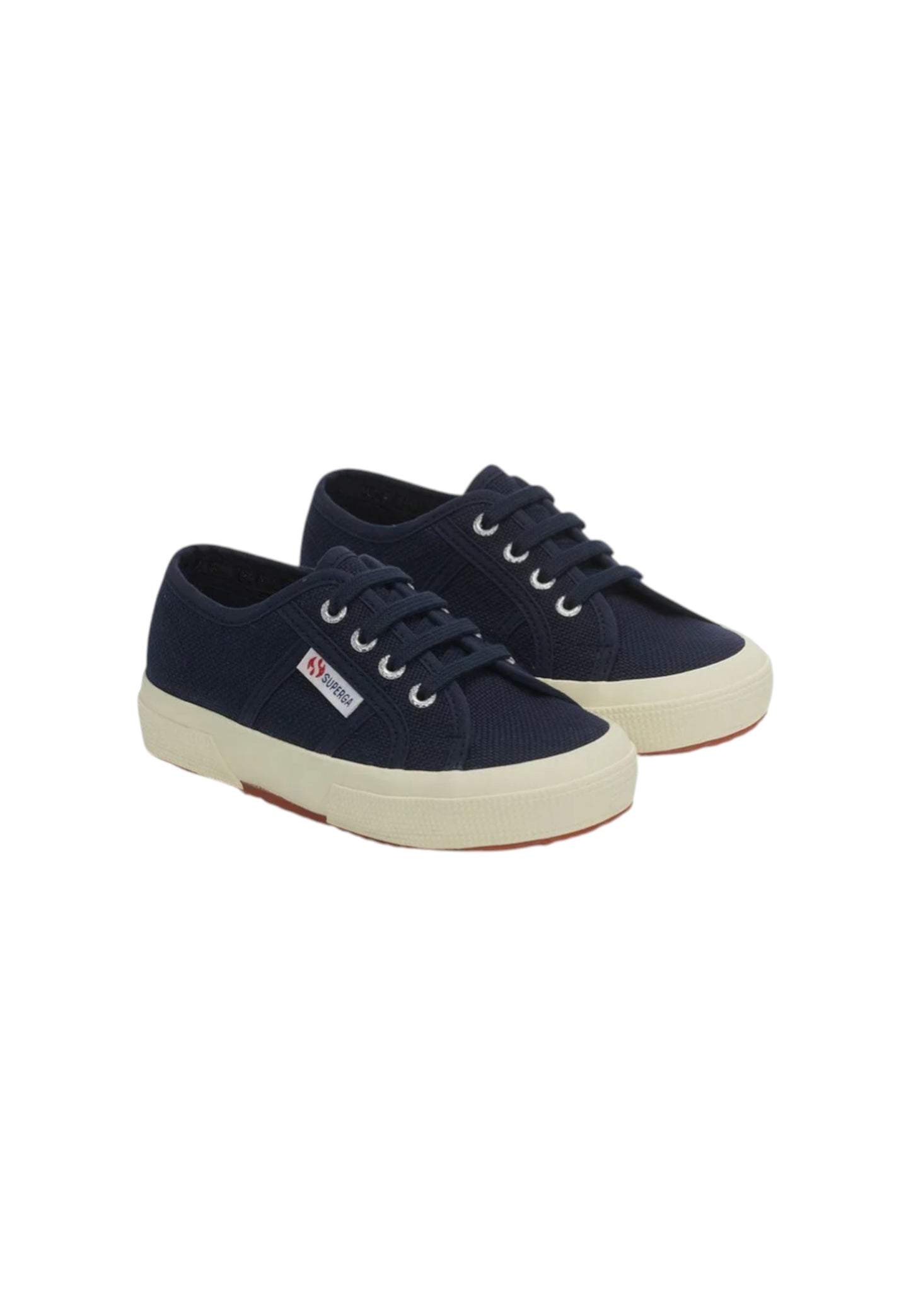 Sneakers SUPERGA S0005P0NAVY Bambino Bambina