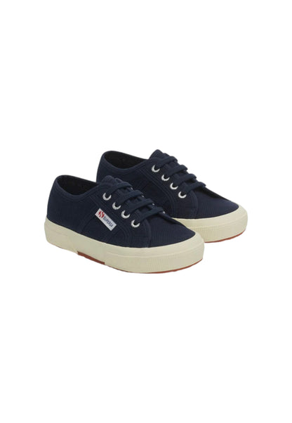 Sneakers SUPERGA S0005P0NAVY Bambino Bambina