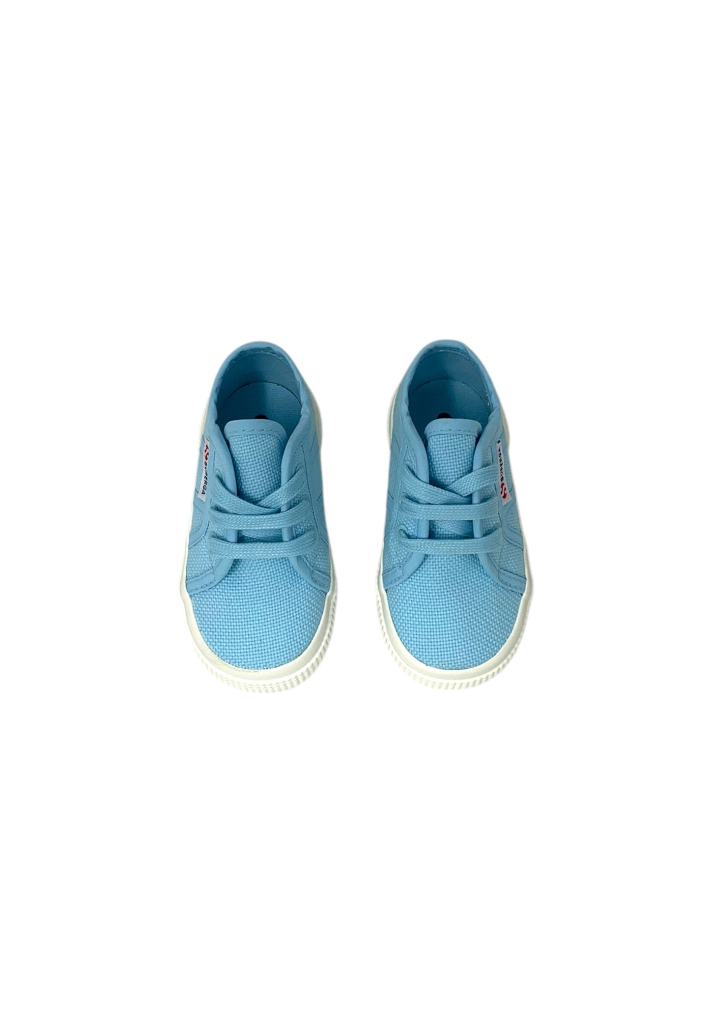 Sneaker SUPERGA  Le Classiche S0005P0 AXQ AZZURRO unisex