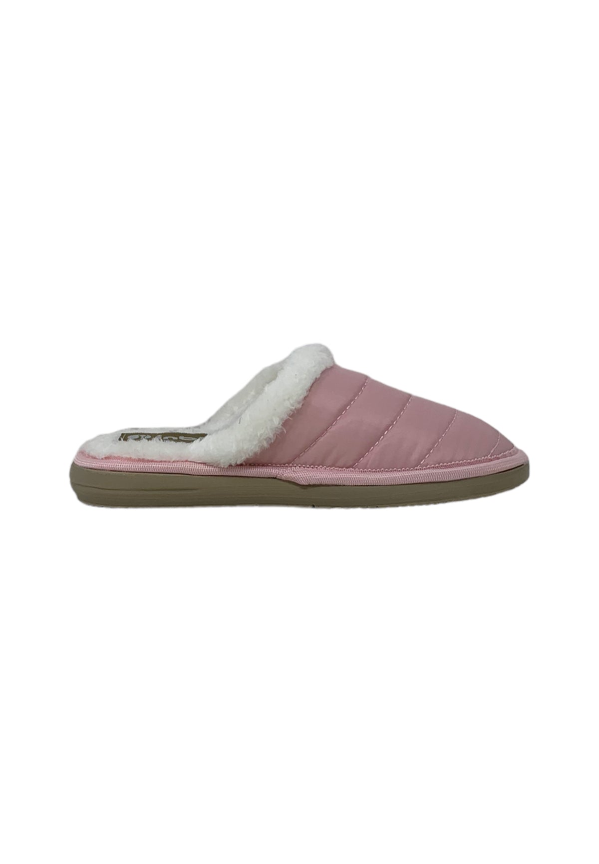 Pantofola INBLU EK000011 ROSA donna