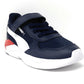 Scarpa da ginnastica PUMA X-RAY SPEED LITE AC PS 385526 03 BAMBINO