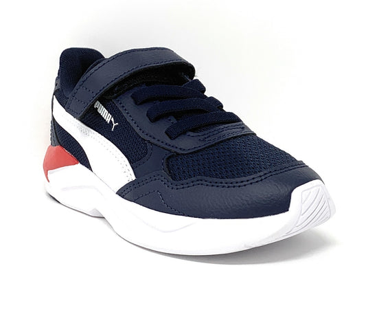Scarpa da ginnastica PUMA X-RAY SPEED LITE AC PS 385525 03 BAMBINO