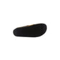 Ciabatta infradito GRUNLAND HOLA CC0078-M7 MARRONE-MULTI ragazza/donna
