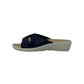 Ciabatta FLYFLOT  T4 A57 AE BLU donna