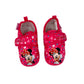 Pantofola Chiusa TOPOLINO DE FONSECA DE.PESCARA I880 ROSA Bambino