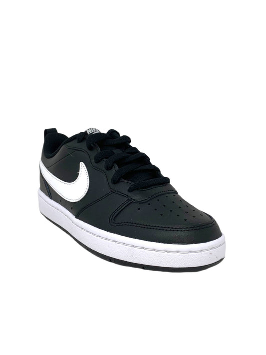 Scarpa da ginnastica NIKE COURT BOROUGH LOW 2 BQ5448002 RAGAZZO