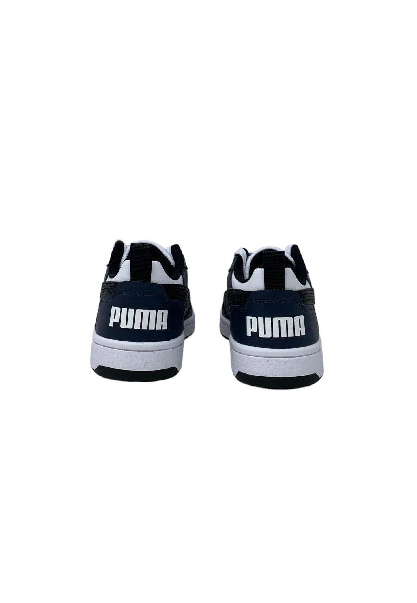 Sneakers PUMA REBOUND V6 Lo Jr 393833 12 Ragazzo