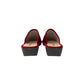 Pantofola TIGLIO 1600 BORDEAUX Donna