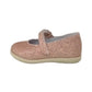 Ballerine Sa.Ba. Calzature 01 GLITTER bambina (3 COLORI)