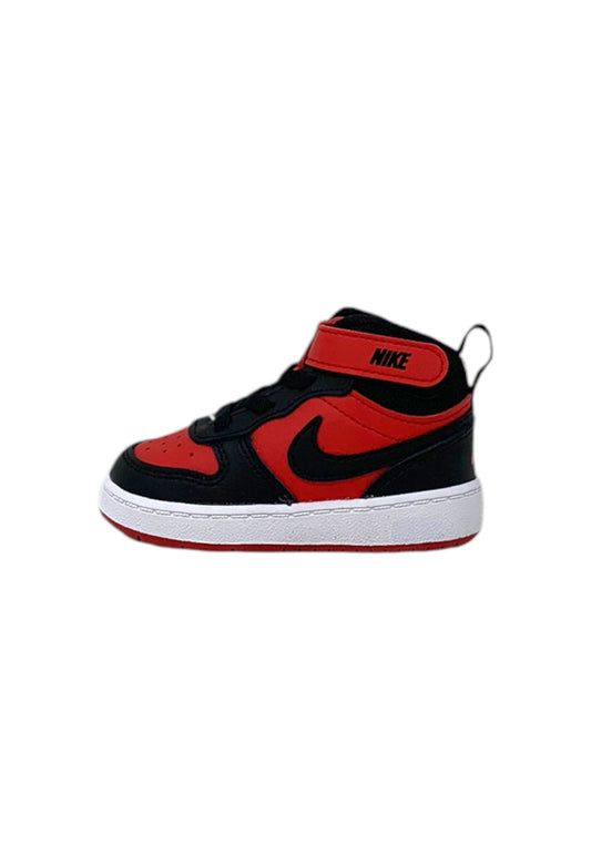 Sneaker NIKE COURT BOROUGH MID 2 CD7784 602 BAMBINO