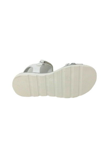 Sandali LAURA BIAGIOTTI 9011 WHT Bambina/Ragazza