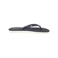 Infradito S24R519 NERO SUPERGA DONNA