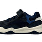 Scarpa da ginnastica GEOX J PERTH J167RB NAVY/BLUE bambino