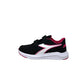 Sneaker DIADORA FALCON 3 JR V 101.179549 01 C4233 ragazza