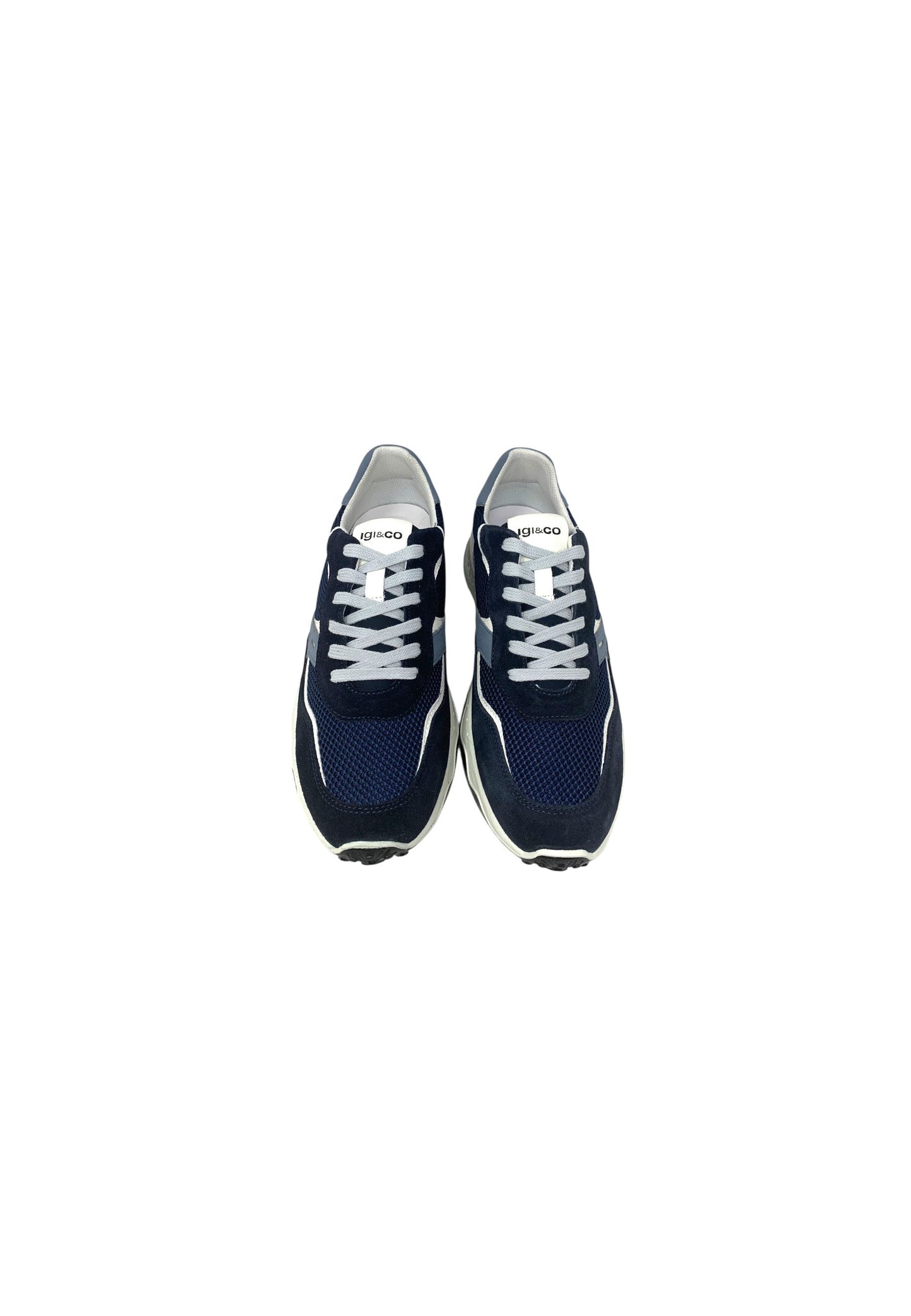 Sneakers Igi&Co 1115800 Uomo