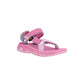 Sandali TEVA 1177430C BPML Bambina