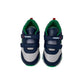 Sneakers con luci  PRIMIGI 4953111 blu bambino