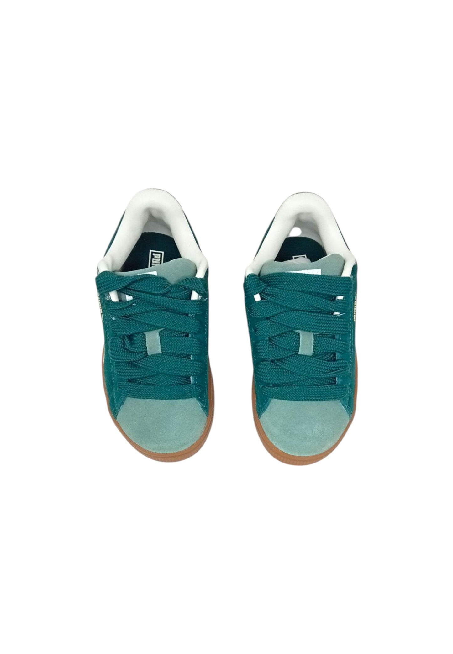 Sneaker PUMA SUEDE XL 396578 23 / 396577 23 Bambino/ragazzo