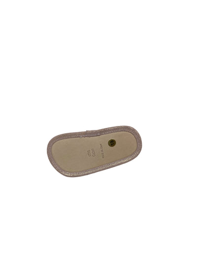 Sandali Baby Chick da culla articolo 600  bambina