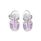 Sandalo Da passeggio Superga S06A1200 GLICINE bambina