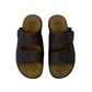 CIABATTA ARIZONA PATRIZIA 8637 uomo (2 COLORI)