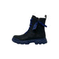 STIVALETTO GEOX J LUNETTE J36HVG000BC C4429 Bambina