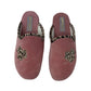 Pantofola PATRIZIA AZZI FA02/523 CIPRIA donna