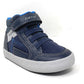 Scarpa da ginnastica GEOX B161NA 054AU C4231 BAMBINO