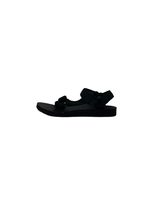 Sandali TEVA 1003987/BLK Donna