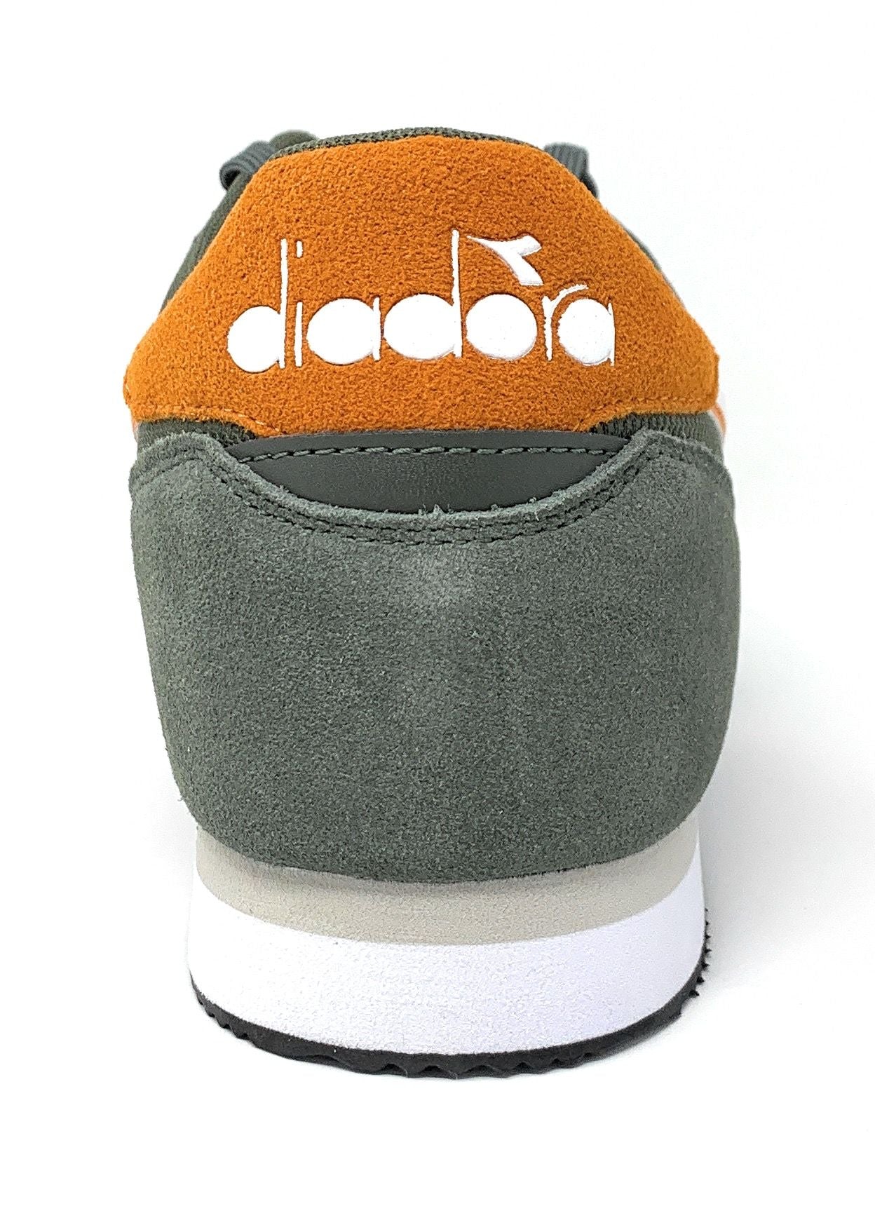 Sneakers da passeggio DIADORA SIMPLE RUN 10117374501 C8893 uomo