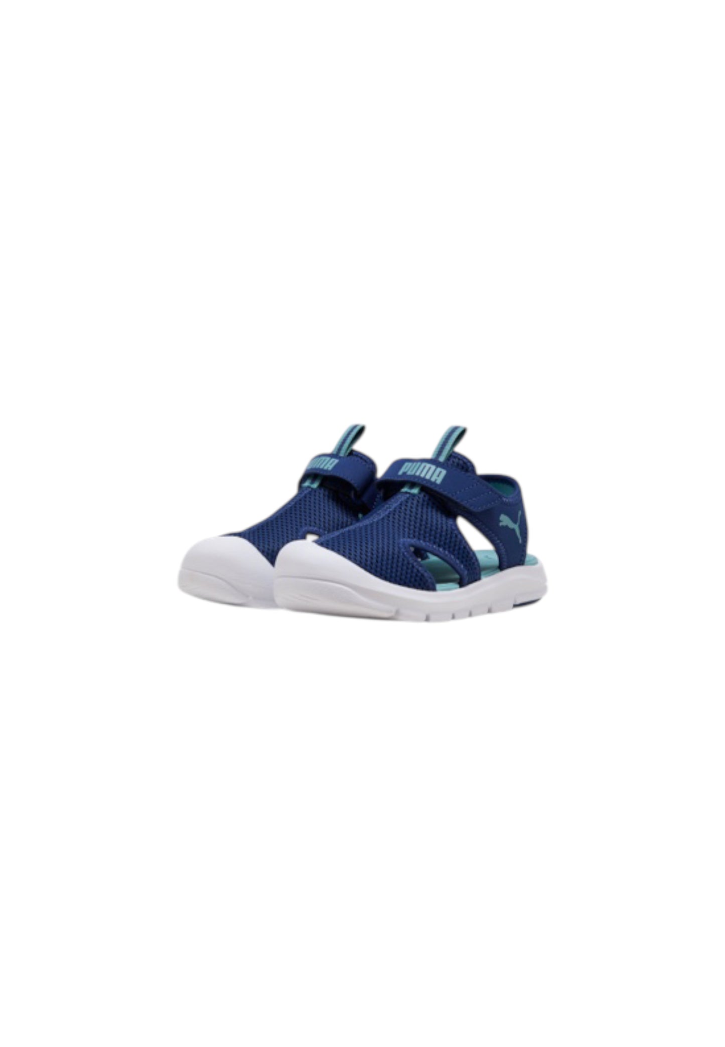 Sandali PUMA FUN RACER SANDAL MESH VI Inf 401575 06 bambino