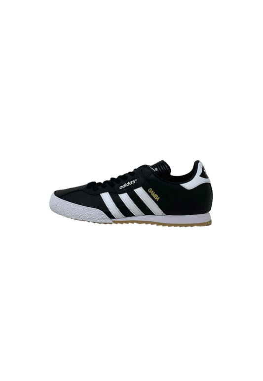 Sneaker ADIDAS SAMBA SUPER 019099 UOMO