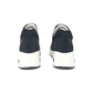 Sneakers InBlu IN000324 Nero donna