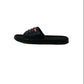 Pantofola da mare DE FONSECA DE.RECCO C M64NERO uomo