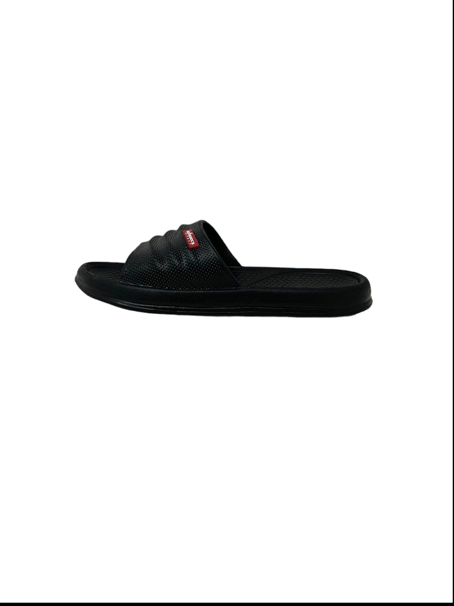 Pantofola da mare DE FONSECA DE.RECCO C M64NERO uomo