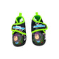 Pantofola Chiusa DISNEY LIGHTYEAR D5520007T NERO BAMBINO