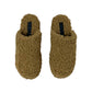 Sabot con plateau COLORS OF CALIFORNIA HC.MAIA14 TAN Donna