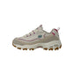 Sneakers SKECHERS D'Lites 149589/NMLT DONNA